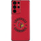 University of Louisville Cardinals Faded Galaxy S21 Ultra 5G Skin